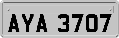 AYA3707