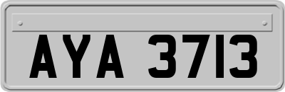 AYA3713