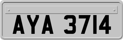 AYA3714