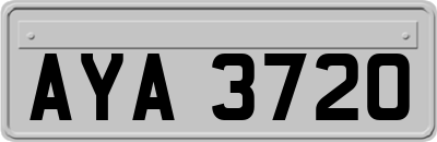 AYA3720
