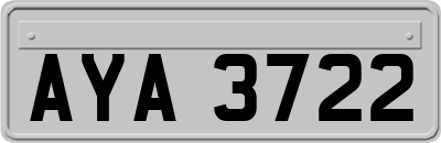 AYA3722