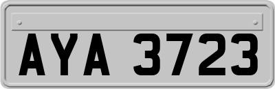AYA3723