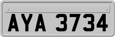 AYA3734