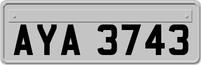 AYA3743