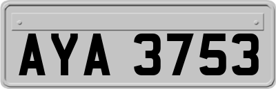 AYA3753