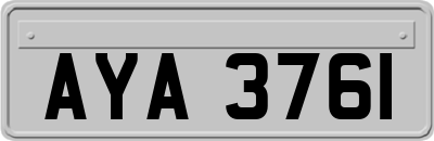 AYA3761