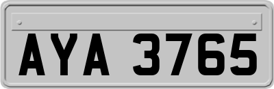 AYA3765