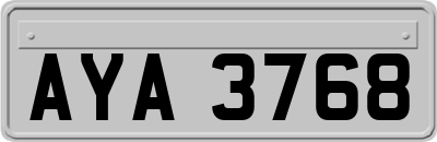 AYA3768