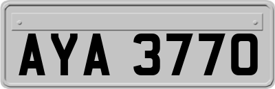 AYA3770