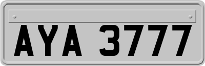 AYA3777