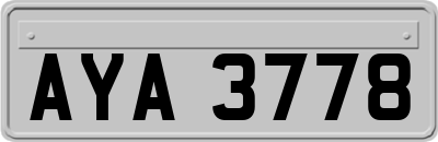 AYA3778