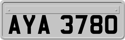 AYA3780