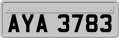 AYA3783