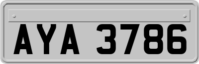 AYA3786