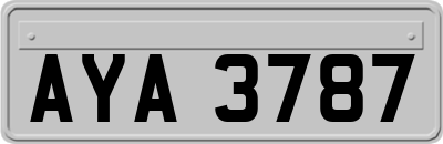 AYA3787