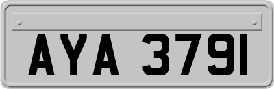 AYA3791