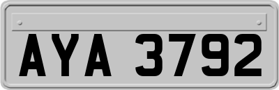 AYA3792