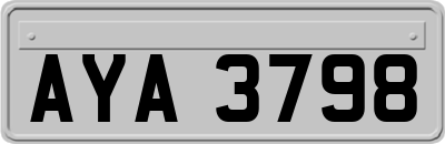 AYA3798