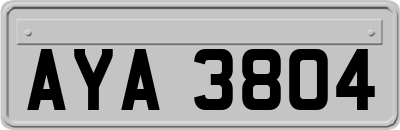 AYA3804