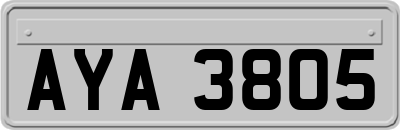 AYA3805