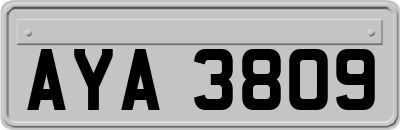 AYA3809
