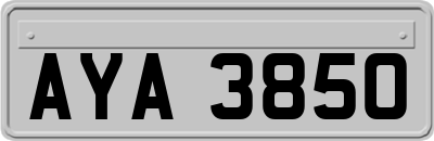 AYA3850