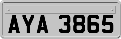 AYA3865
