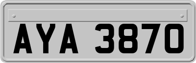 AYA3870