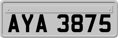 AYA3875