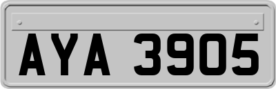 AYA3905