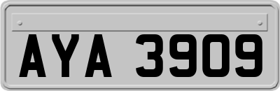 AYA3909