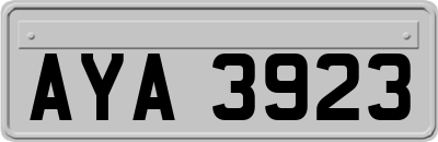 AYA3923