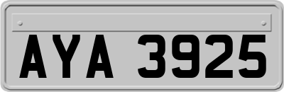 AYA3925