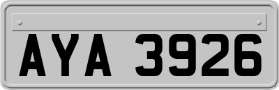 AYA3926