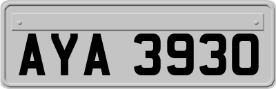 AYA3930