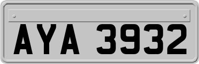 AYA3932