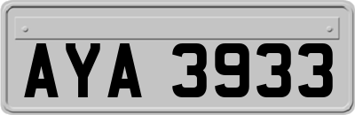 AYA3933