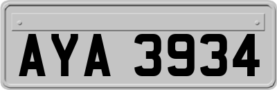 AYA3934