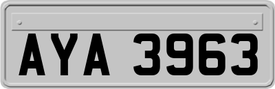 AYA3963