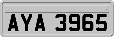 AYA3965