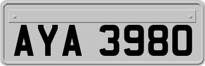 AYA3980