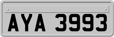 AYA3993