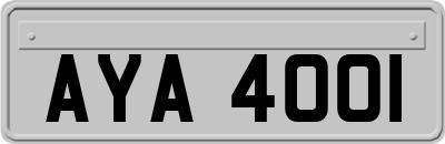 AYA4001