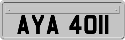 AYA4011