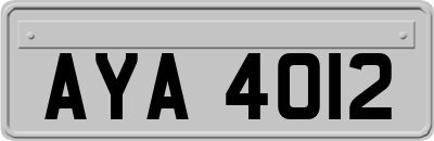 AYA4012
