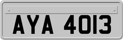 AYA4013