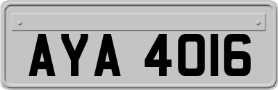 AYA4016