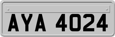 AYA4024
