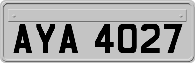 AYA4027