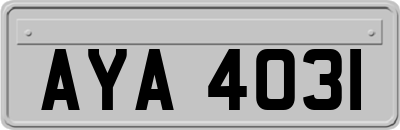 AYA4031